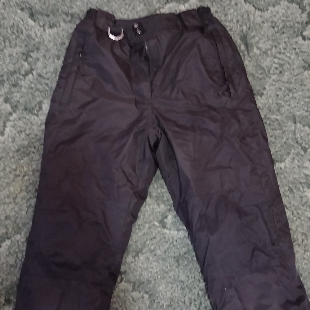 Snow pants